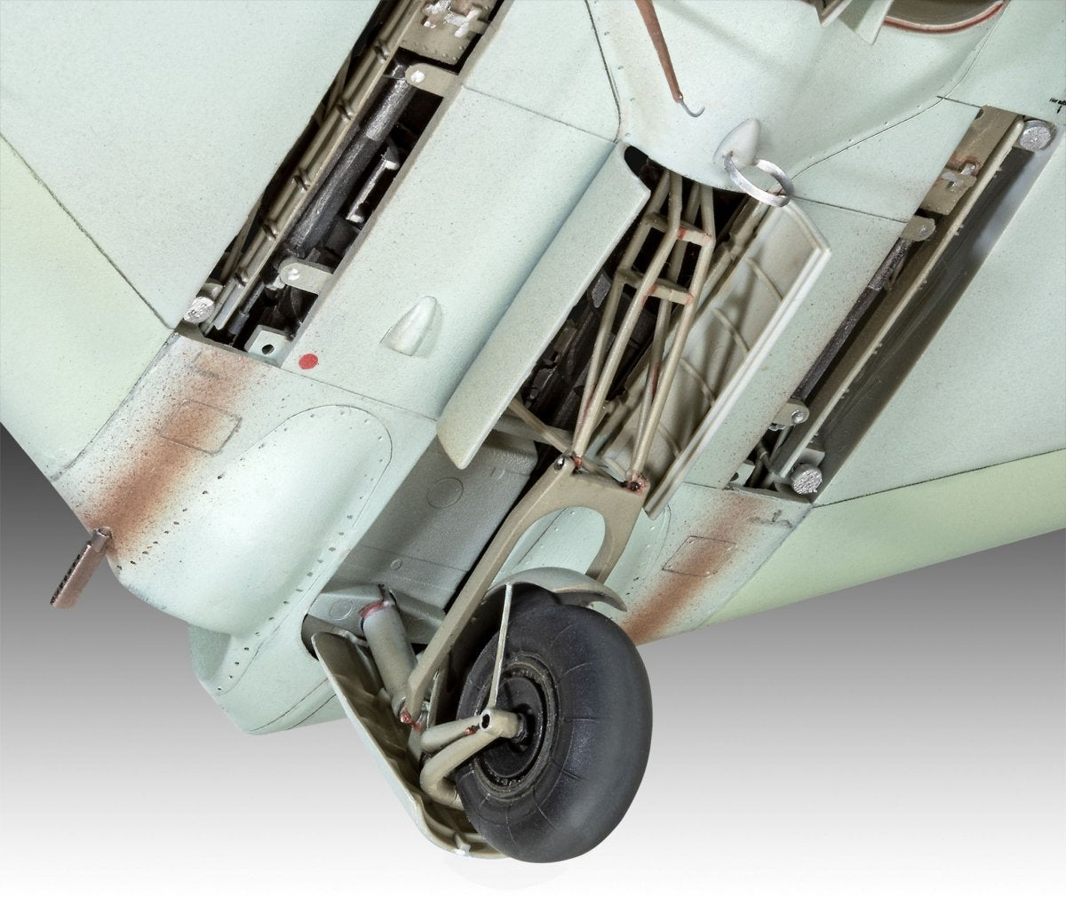 Revell 03859 Horten Go229 A 1/48 – image 3