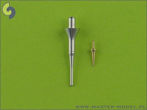 Master AM-32-031 F-14 Alfa Probe &amp;amp; sonde d&amp;#39;angle d&amp;#39;attaque (1/32)