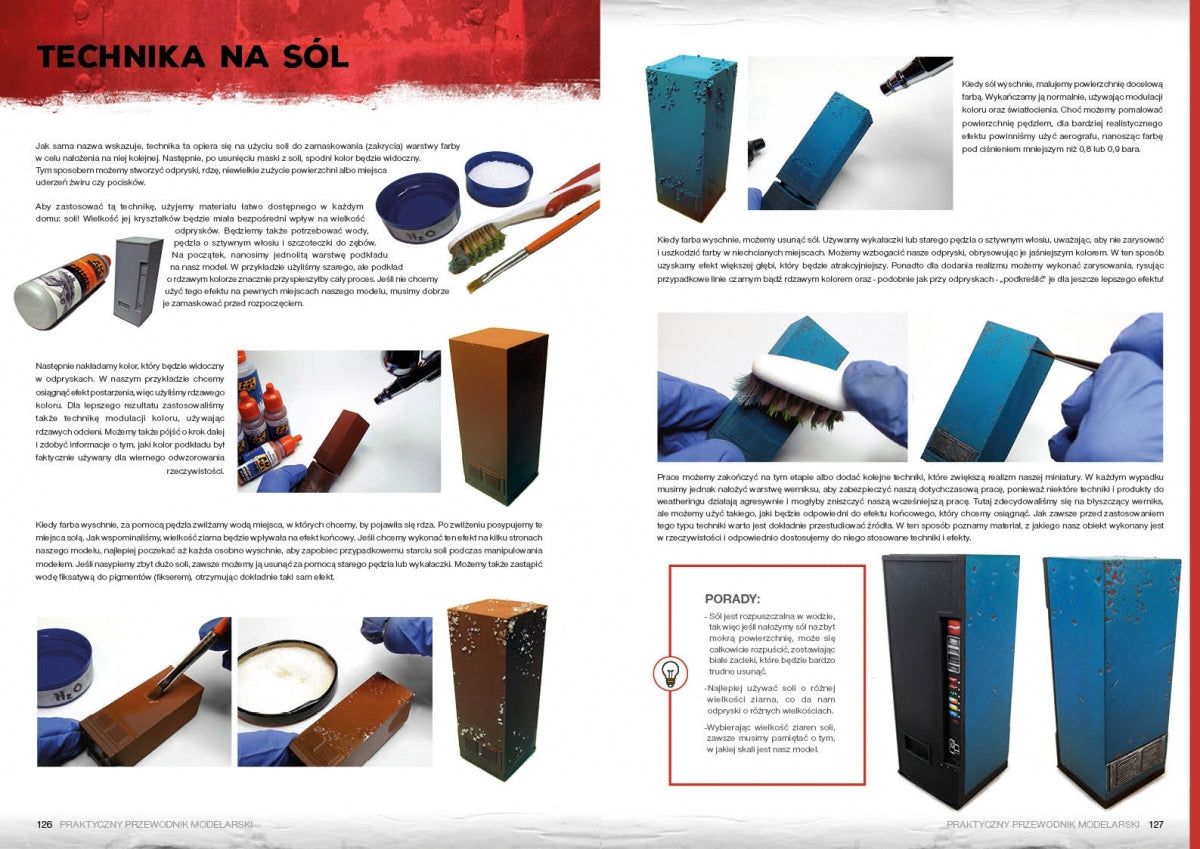 Guide pratique de modélisation AK252 d&amp;#39;AK Interactive PL – image 4