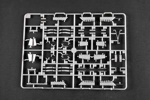 Trumpeter 01640 Grumman A-6A/E Intruder 1/72 – image 22