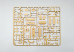 Amusant Hobby 35A044 Ferdinand Jagdpanzer sd.kfz. 184 N°15100 1/35  – immagine 10