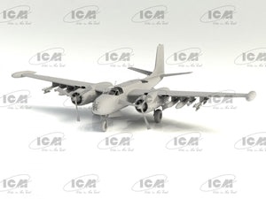 ICM 48280 B-26K avec pilotes et personnel au sol de l&amp;#39;USAF 1/48 – Bild 2