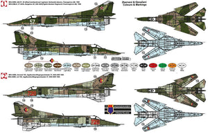 Kozavody Prostejov KPM0095 MiG-23BN (1/72) – imagen 2