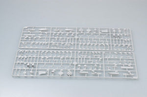 Trumpeter 04522 Croiseur russe Pyotr Velikiy (1/350) – immagine 9