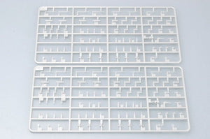 Trumpeter 05754 USS Theodore Roosevelt CVN-71 2006 1/700 – image 15
