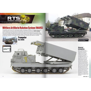 Abrams Squad n° 19 - ISSN 2340-1850 – immagine 2