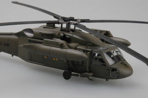 Hobby Boss 87216 UH-60A Blackhawk (1/72)  – image 6