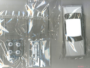 Aoshima 05915 Nissan P430 Cedric / Gloria 4HT 280E Brougham 82 1/24 – imagen 5
