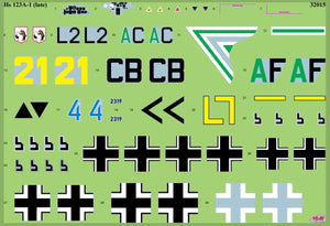 ICM 32015 Hs 123A-1 (tardif) 1/32 – Bild 9
