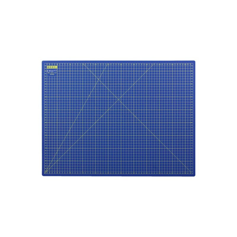 Tapis de découpe Modelcraft PKN6002 A2 
