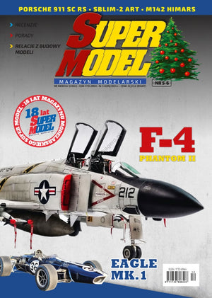 Super Model SM0099 Super Model Magazine Model n° 99 (POLONAIS)