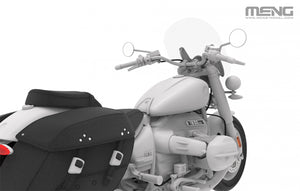 Meng Model MT-006 BMW R18 Classic 1/9 – image 13