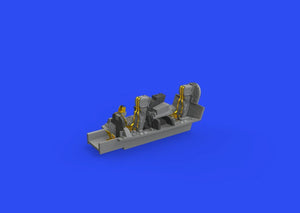 Eduard 672274 Tornado GR.1 cockpit EDUARD / REVELL 1/72 – zdjęcie 3