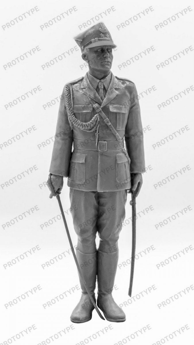 Officier représentant du régiment polonais ICM 16010 1/16  – image 2