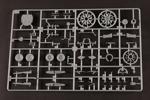 Hobby Boss 81788 F4U-1A/2 Corsair (2 en 1) 1/48 – Bild 11