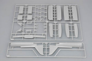 Trumpeter 02265 P-47N Thunderbolt 1/32 – image 7