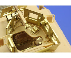 Eduard 36212 M-1151 EAC OGPK couverture aérienne 1/35 Academy – immagine 5