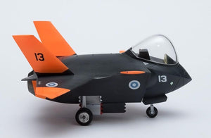 Avion de chasse Meng Model MPLANE-005 Q Version J20 – Bild 2