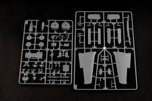 Hobby Boss 81702 Ta 152 C-1 1/48 – Bild 5