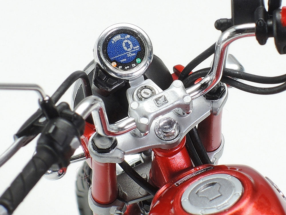 Tamiya 14134 Monkey 125 1/12 – zdjęcie 8