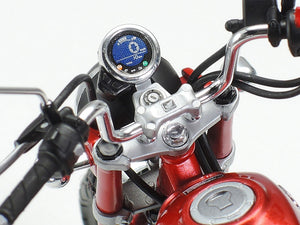Tamiya 14134 Monkey 125 1/12 – zdjęcie 8
