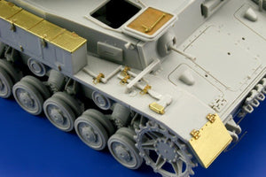Eduard 36099 Flakpanzer Ostwind 1/35 Dragon – Bild 5