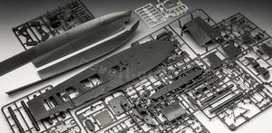 Maquette Revell 65175 Torpilleur PT-559/PT-160 1/72 – image 5