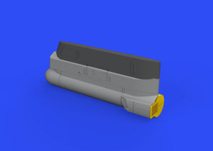 Eduard 648548 AN/ AAQ-13 LANTIRN pour 1/48 – Bild 2