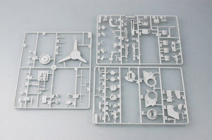 Trumpeter 02311 FLAK 43 1/35 – immagine 5
