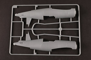 Hobby Boss 81788 F4U-1A/2 Corsair (2 en 1) 1/48 – Bild 6