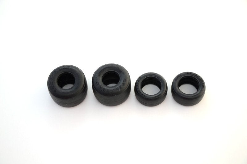 Italeri 4711 McLaren MP4/2C Prost-Rosberg 1/12 – imagen 21