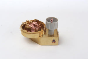 MK1 Design MD-20021 Porte-avions CV-6 Enterprise de l&amp;#39;US Navy - Pièces de détail pour maquette Trumpeter au 1/200 – imagen 6