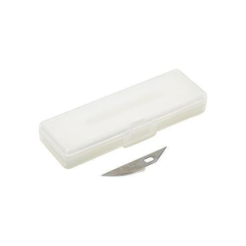 Lame de burin professionnelle Tamiya 74100 (3 pièces)