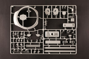 J&amp;#39;adore le kit 61616 M4A1(76)W Char moyen 1/16 – image 25