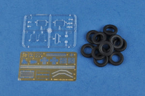 Hobby Boss 83845 ZIS-151 russe (1/35) – immagine 4