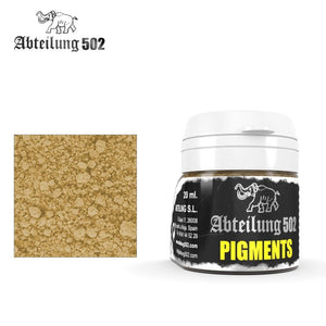 Abteilung 502 ABTP030 SABLE DE PLAGE 20 ml.