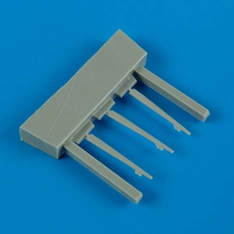 Antenne Quickboost QB72332 Spitfire 1/72 