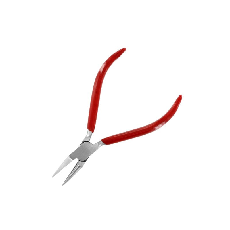 Pince combinée Modelcraft PPL1308 - Ronde/Plat (130 mm)