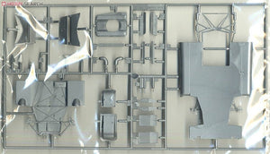 Fujimi 123882 RS-84 Porsche 917K Deluxe 1/24 – immagine 3