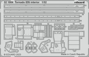 Eduard BIG33150 Tornado IDS ITALERI 1/32 – image 7