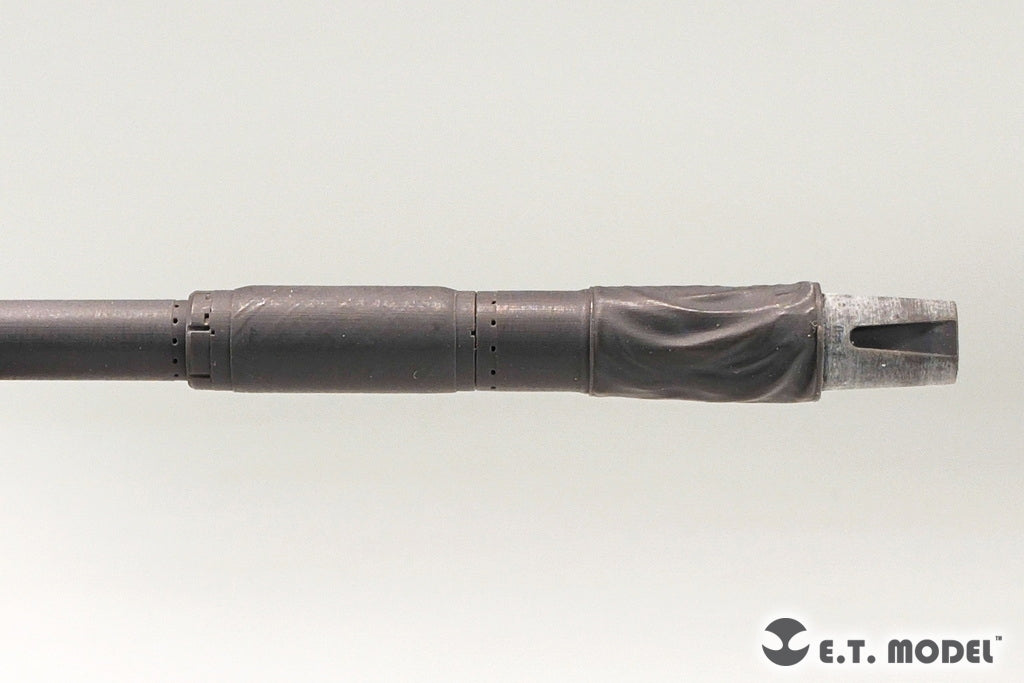 Maquette ET P35-337 JGSDF Type 10 MBT Canon à âme lisse de 120 mm (L44) 1/35 – image 3