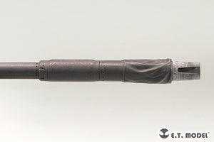 Maquette ET P35-337 JGSDF Type 10 MBT Canon à âme lisse de 120 mm (L44) 1/35 – image 3