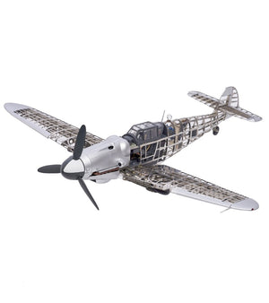 ARTESANIA LATINA 20356 Messerschmitt Bf109G - 1/16