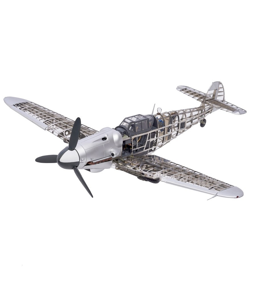 ARTESANIA LATINA 20356 Messerschmitt Bf109G - 1/16
