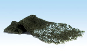 Woodland Scenics WF54 Feuillage vert de conifère 585 cm² – immagine 2