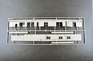 Trumpeter 03712 USS Enterprise CV-6 1/200 – image 7