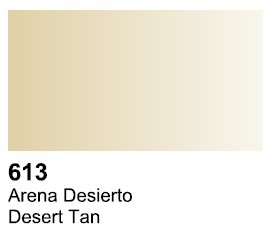 Base Vallejo 70613 Surface Desert Tan 17ml.