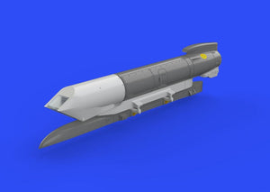 Eduard 648273 Sniper ATP pour Harrier GR.9 EDUARD, HASEGAWA 1/48
