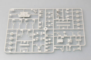 Trumpeter 07255 M1126 Stryker Infantry Carrier Vehicle 1/72 – zdjęcie 4