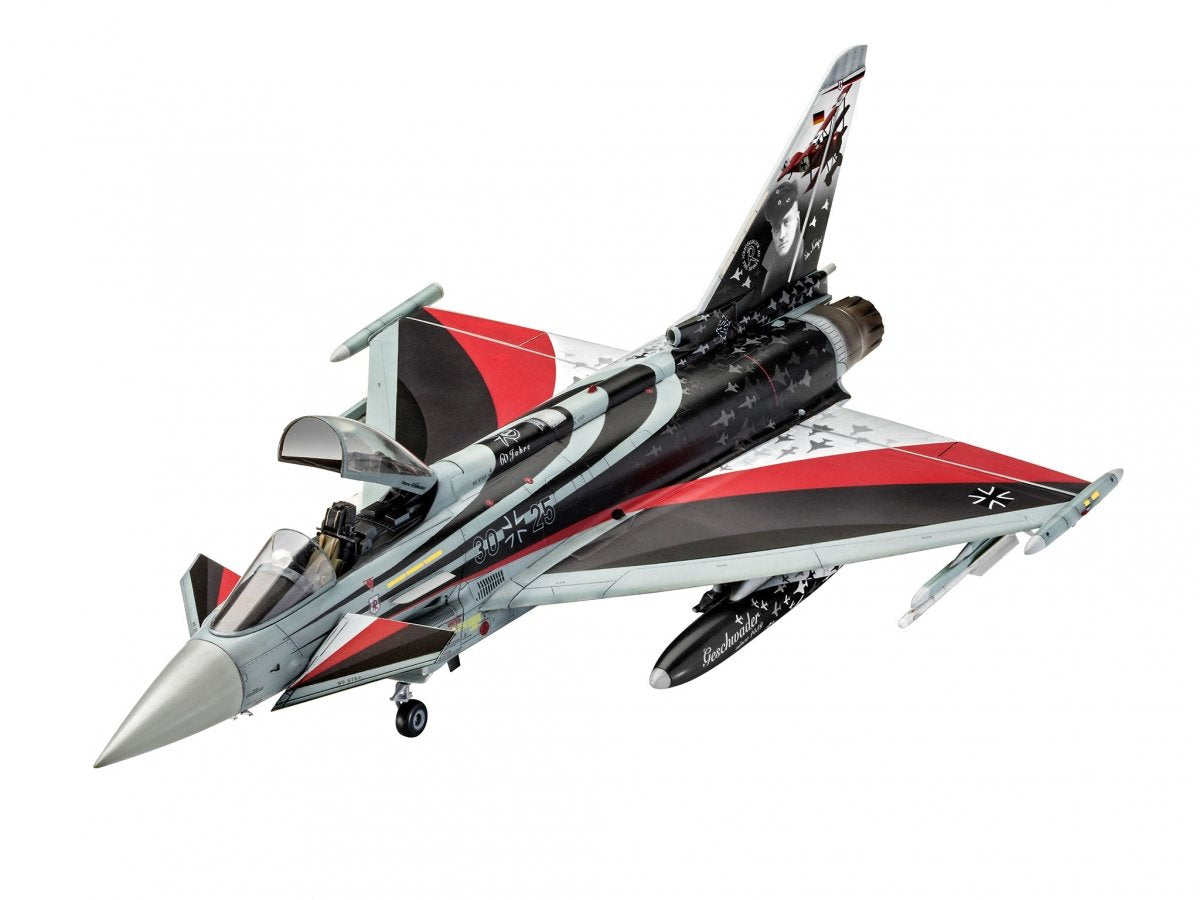 Revell 03848 Eurofighter Typhoon « BARON SPIRIT » 1/48
